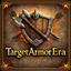 TargetArmorEra logo