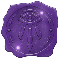 MagusDM logo