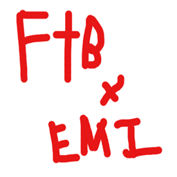 FTB X EMI Compat logo