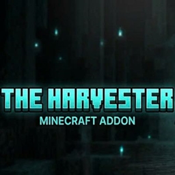 BOSS-THE HARVESTER logo