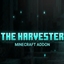 BOSS-THE HARVESTER logo