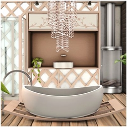 Mara Bathroom