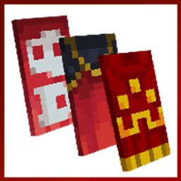 RSC's Custom Cape Pack! project image