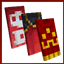 RSC's Custom Cape Pack! logo