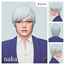 Naka Hair logo