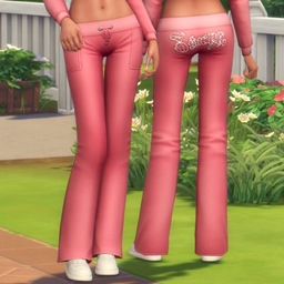 Nina Sweatpants