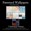 Patterned Wallpapers - 7 Individual Themes logo