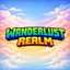 Wanderlust Realm logo