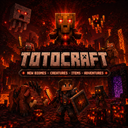 totocraft Survive the Layers of Hell