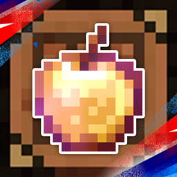 DFN: Craftable Notch Apple project image