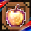 DFN: Craftable Notch Apple logo