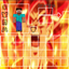 Super Saiyan God Goku UI Inventory logo