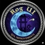 Rog UI logo