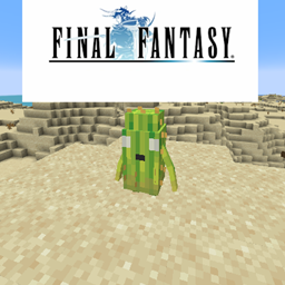 Final Fantasycraft project image