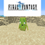 Final Fantasycraft logo