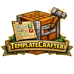 TemplateCrafter logo