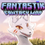 Fantastik logo