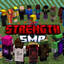 Strength SMP[SEASON 3] logo