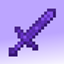 Netherite Tools Recoloured logo