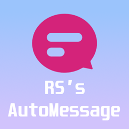 RS's AutoMessage project image