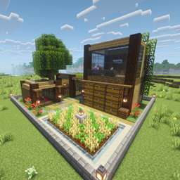 Simple Survival Base project image