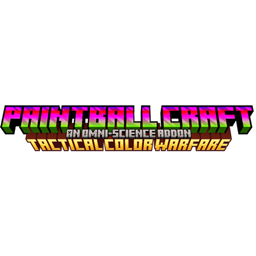 Paintball Craft project image