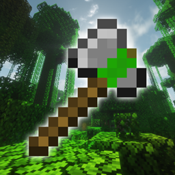 Primal Stone Tools (bedrock port) logo