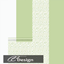 verry small leaves logo