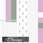 Sweet little flowers logo