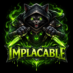 Nooka Implacable project image