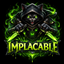 Nooka Implacable logo