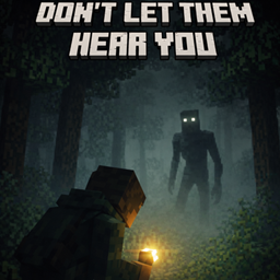 Dont Let Them Hear You project image