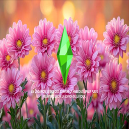 Loading Screen Override flowers - loading_screen_flowers_By_Monisims ...