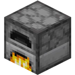 More furnace crafts logo