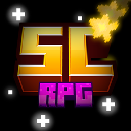 StellarCraft RPG logo
