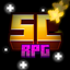 StellarCraft RPG logo