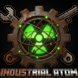 Industrial Atom project image
