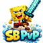 SpongeBob PvP logo