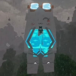 Happy Ghast logo