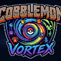 Cobblemon Vortex project image
