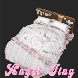 AngelJing bed1 logo