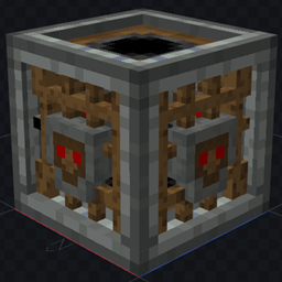 Remarxk's Mechanical Spawner project image