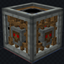 Remarxk's Mechanical Spawner logo