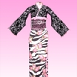 AngelJing Gal Kimono logo