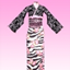 AngelJing Gal Kimono logo