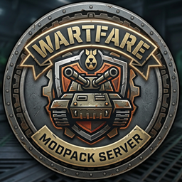 warfare Zone logo