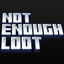 [NEL] Not Enough Loot logo