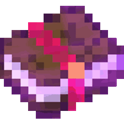Lava Vision Enchantment logo
