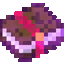 Lava Vision Enchantment logo