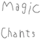 MagicChants logo